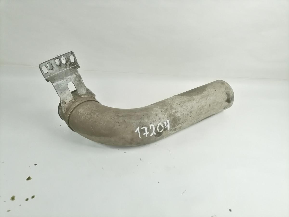 Scania Exhaust pipe 1483285 - Duslintuvas - Sunkvežimis: foto 3 Scania Exhaust pipe 1483285 - Duslintuvas - Sunkvežimis: foto 3