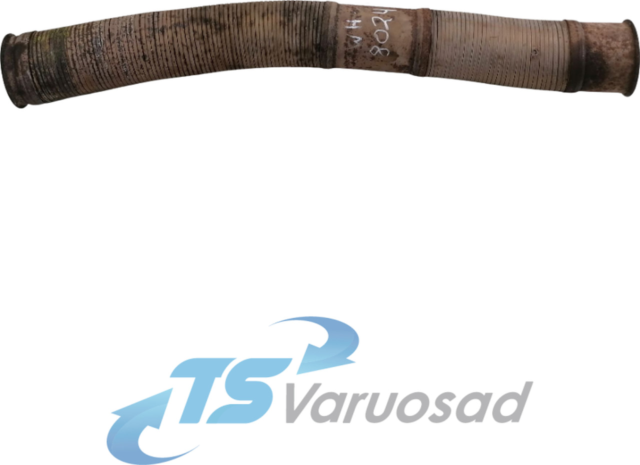 Scania Exhaust pipe 1505749 - Duslintuvas - Sunkvežimis: foto 1 Scania Exhaust pipe 1505749 - Duslintuvas - Sunkvežimis: foto 1