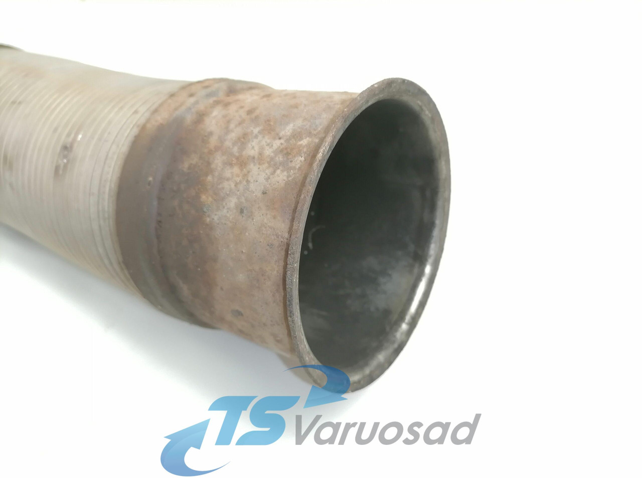 Scania Exhaust pipe 1505749 - Duslintuvas - Sunkvežimis: foto 2 Scania Exhaust pipe 1505749 - Duslintuvas - Sunkvežimis: foto 2
