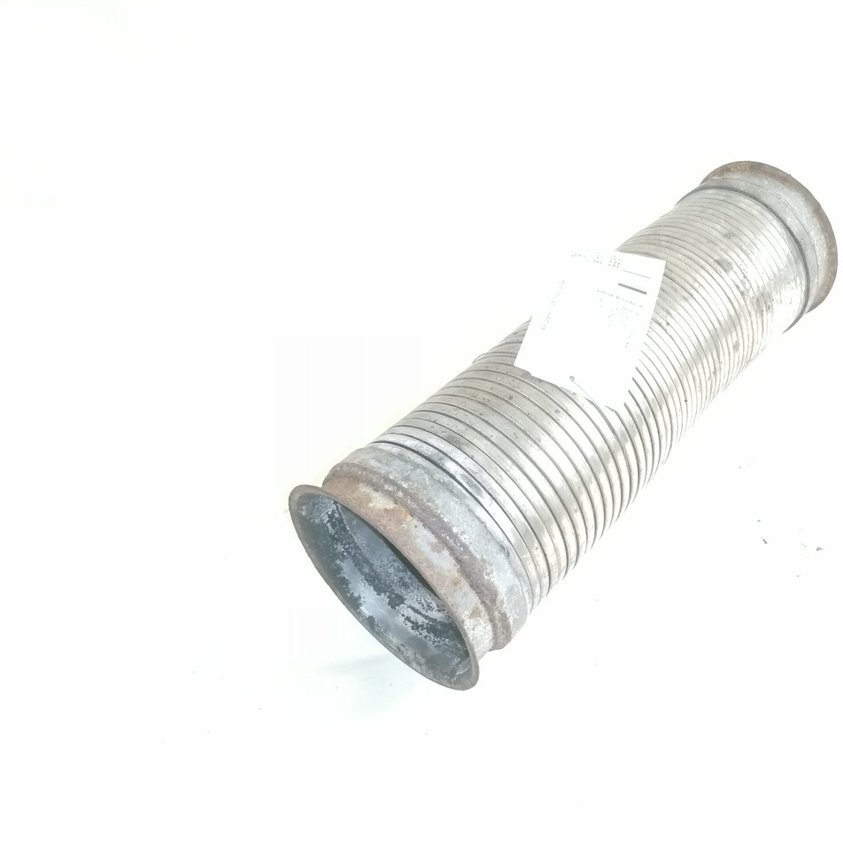 Scania Exhaust pipe 1726289 - Duslintuvas - Sunkvežimis: foto 1 Scania Exhaust pipe 1726289 - Duslintuvas - Sunkvežimis: foto 1