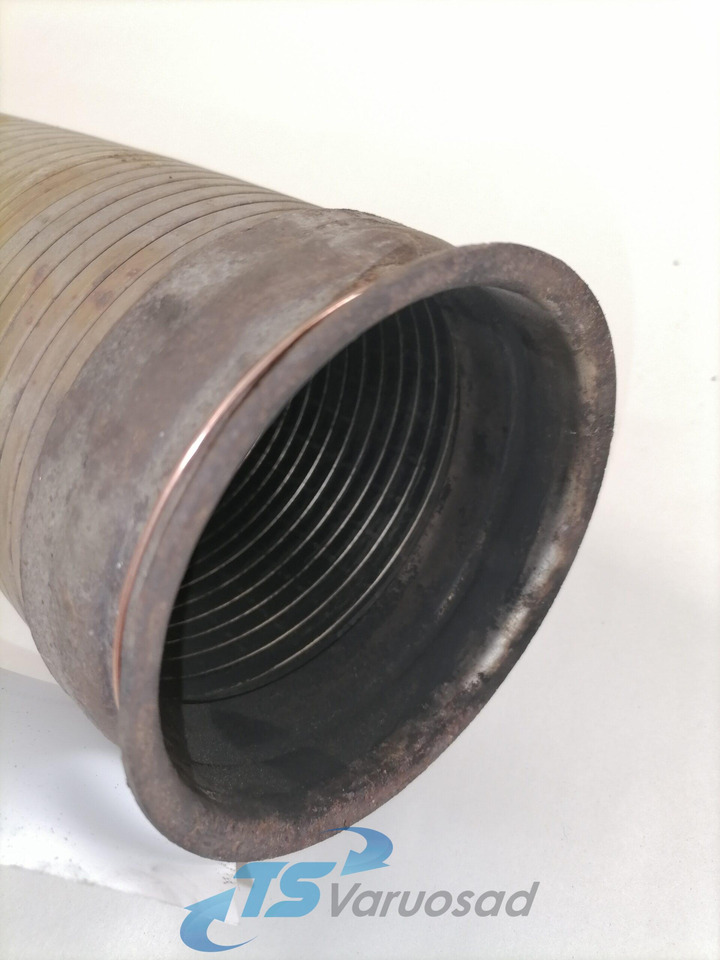 Scania Exhaust pipe 1726289 - Duslintuvas - Sunkvežimis: foto 3 Scania Exhaust pipe 1726289 - Duslintuvas - Sunkvežimis: foto 3