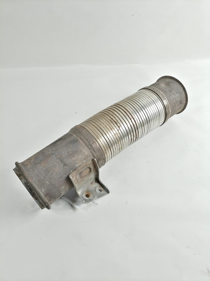 Scania Exhaust pipe 1734040 - Duslintuvas - Sunkvežimis: foto 1 Scania Exhaust pipe 1734040 - Duslintuvas - Sunkvežimis: foto 1
