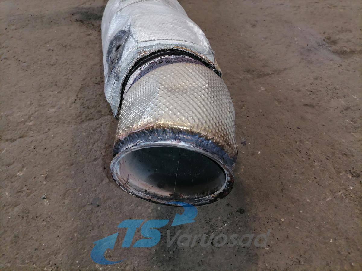 Scania Exhaust pipe 2599616 - Duslintuvas - Sunkvežimis: foto 5 Scania Exhaust pipe 2599616 - Duslintuvas - Sunkvežimis: foto 5