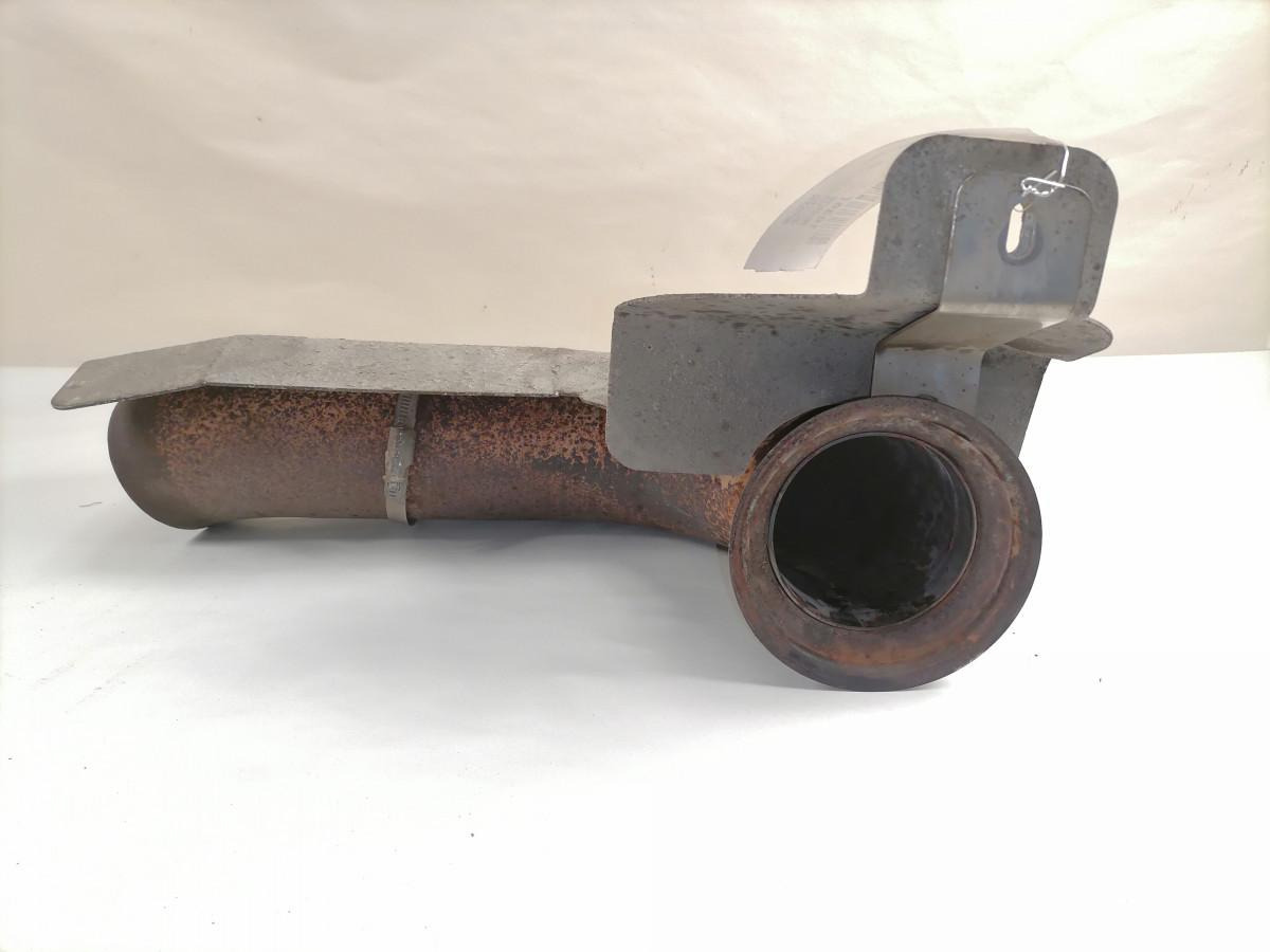 Scania Exhaust pipe 2643322 - Duslintuvas - Sunkvežimis: foto 3 Scania Exhaust pipe 2643322 - Duslintuvas - Sunkvežimis: foto 3