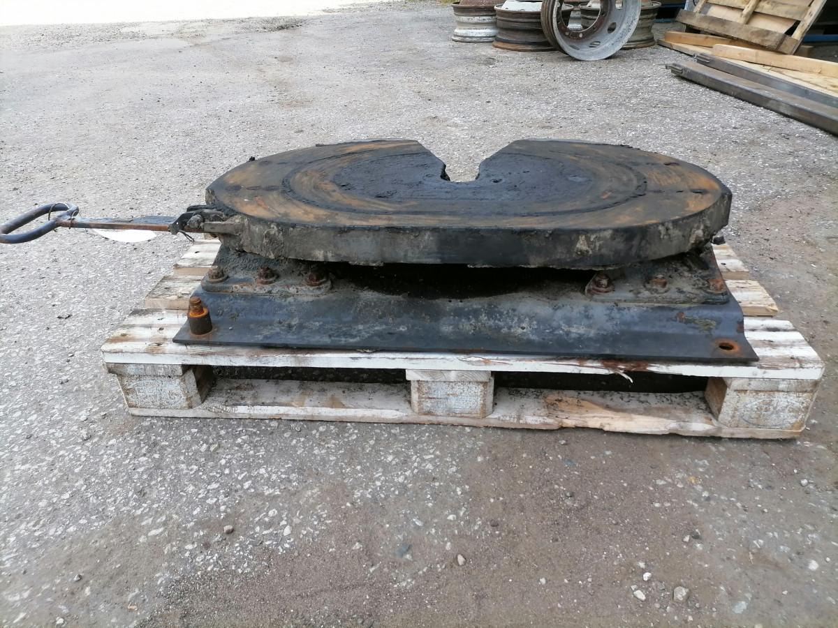 Scania Fifht wheel 1353631 - Balno - Sunkvežimis: foto 5 Scania Fifht wheel 1353631 - Balno - Sunkvežimis: foto 5