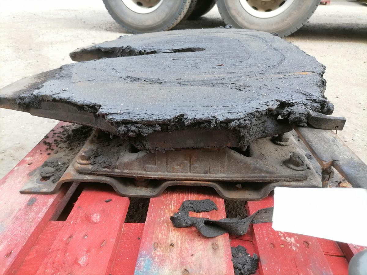 Scania Fifht wheel 1353631 - Balno - Sunkvežimis: foto 4 Scania Fifht wheel 1353631 - Balno - Sunkvežimis: foto 4