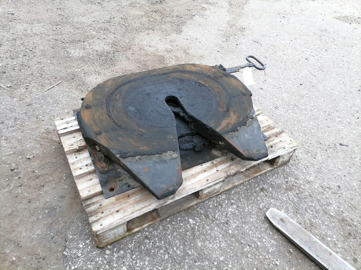 Scania Fifht wheel 1353631 - Balno - Sunkvežimis: foto 2 Scania Fifht wheel 1353631 - Balno - Sunkvežimis: foto 2