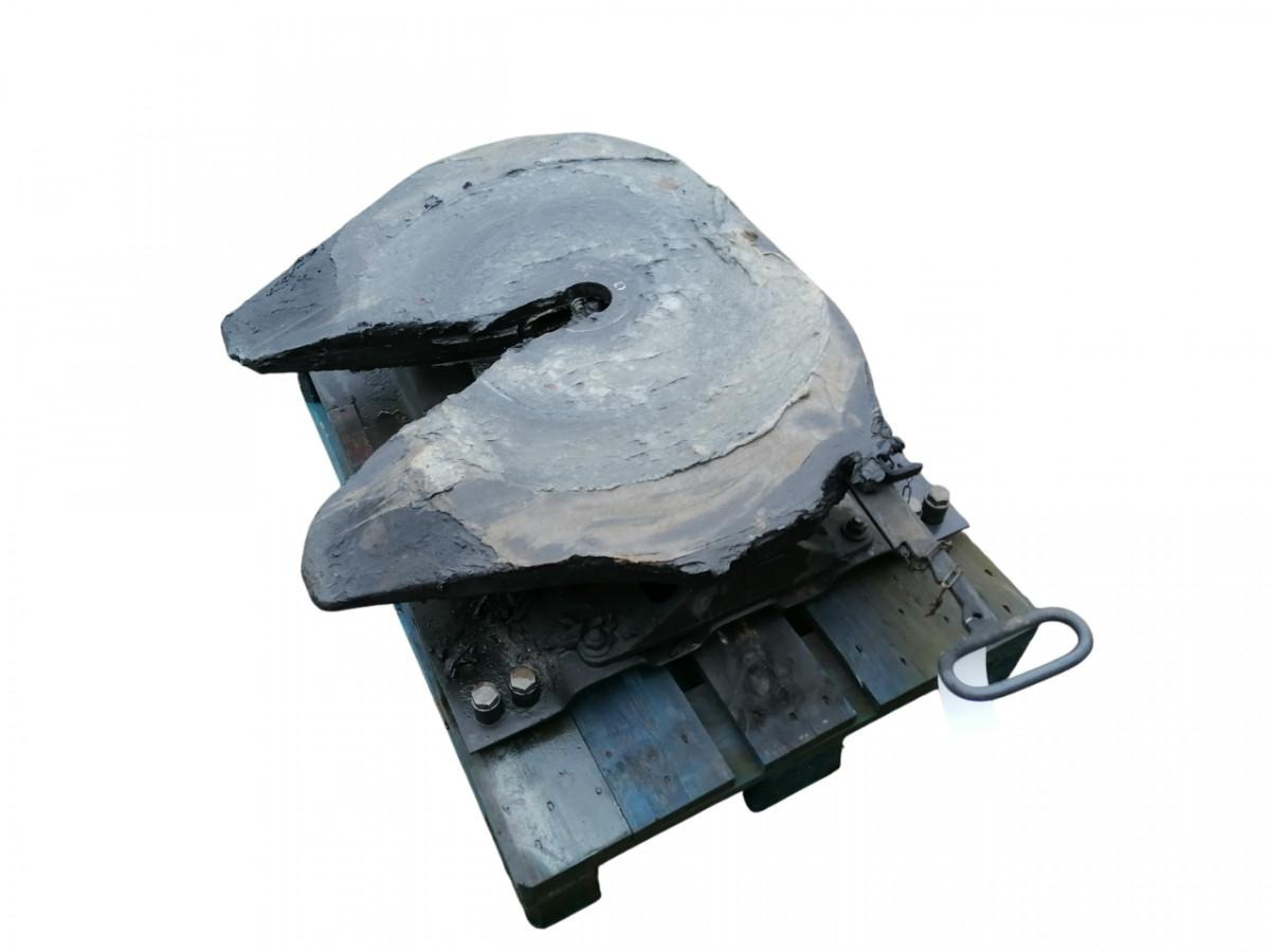 Scania Fifht wheel 1361874 - Balno - Sunkvežimis: foto 1 Scania Fifht wheel 1361874 - Balno - Sunkvežimis: foto 1