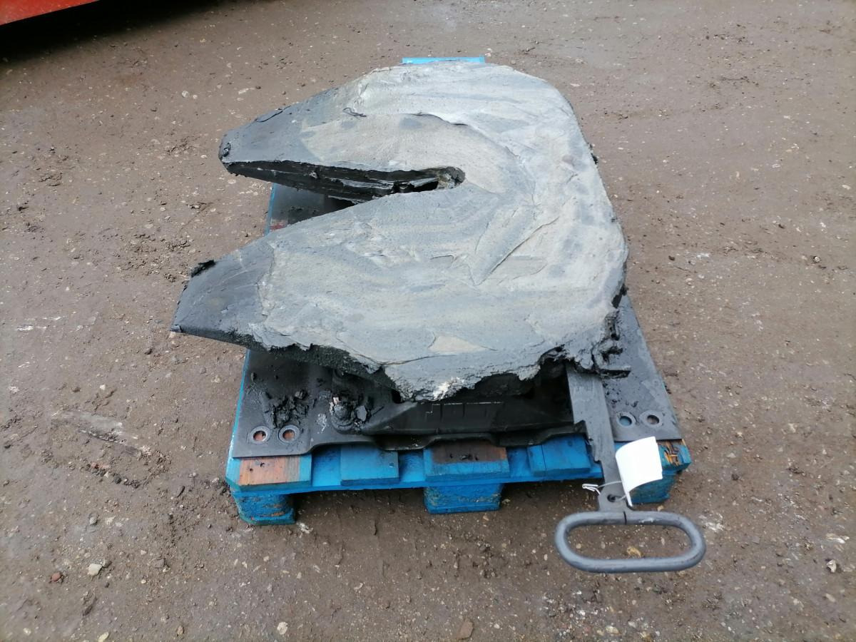 Scania Fifht wheel 1361874 - Balno - Sunkvežimis: foto 3 Scania Fifht wheel 1361874 - Balno - Sunkvežimis: foto 3