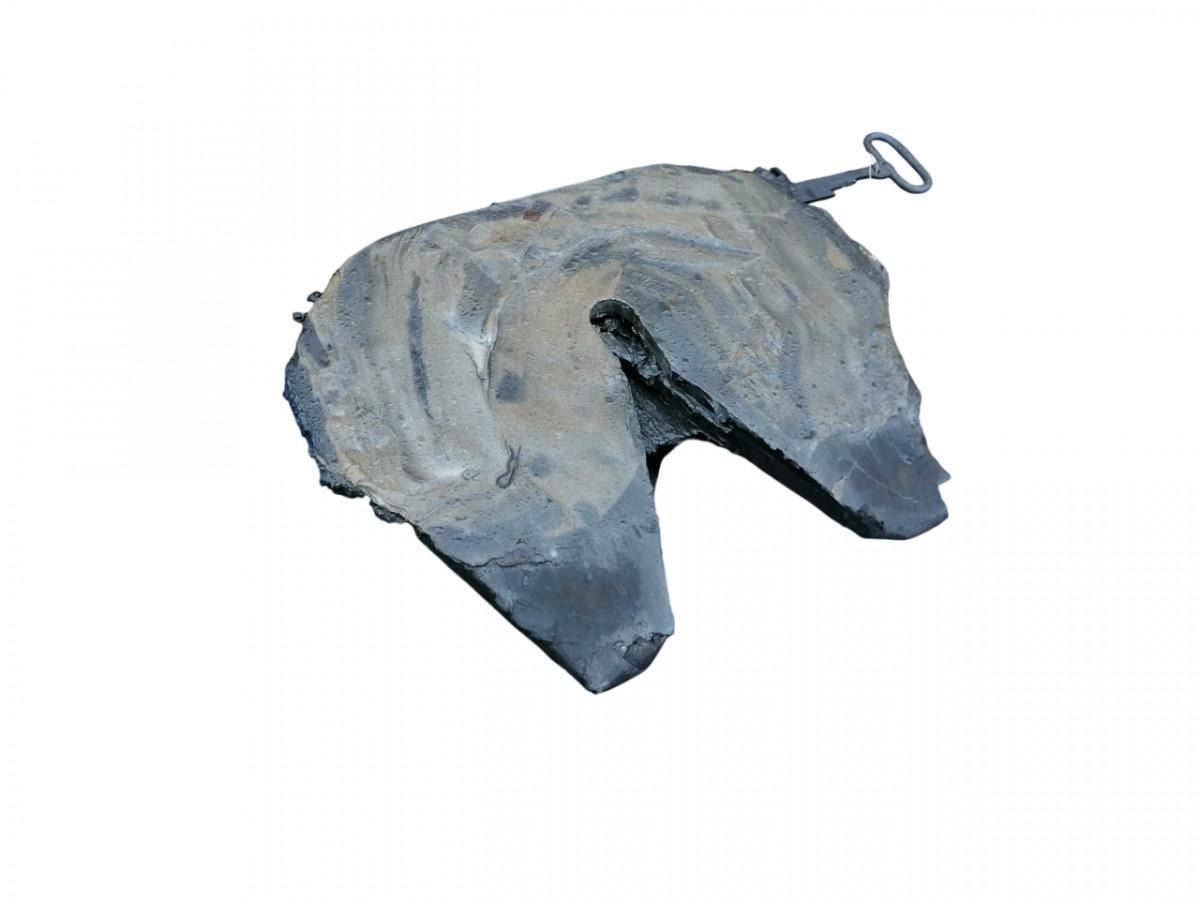 Scania Fifht wheel 1361874 - Balno - Sunkvežimis: foto 1 Scania Fifht wheel 1361874 - Balno - Sunkvežimis: foto 1