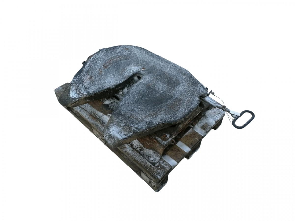 Scania Fifht wheel JOST - Balno - Sunkvežimis: foto 1 Scania Fifht wheel JOST - Balno - Sunkvežimis: foto 1