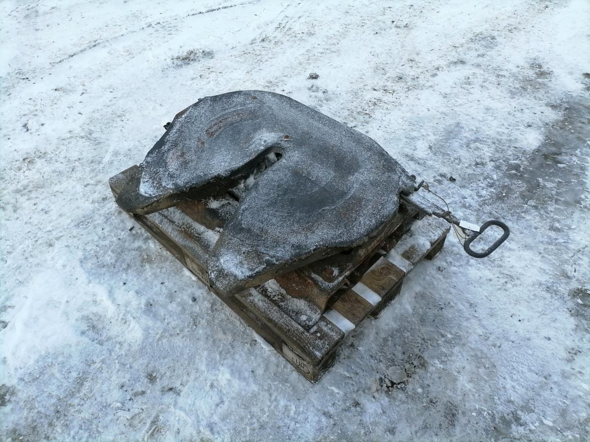 Scania Fifht wheel JOST - Balno - Sunkvežimis: foto 2 Scania Fifht wheel JOST - Balno - Sunkvežimis: foto 2