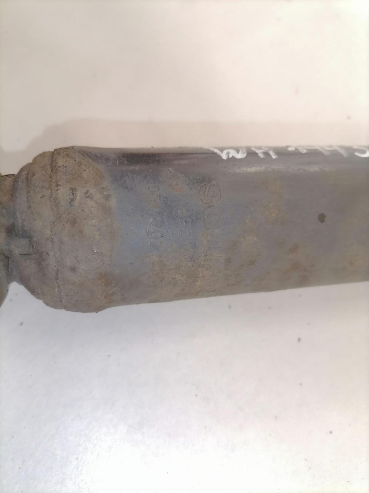 Scania First axel shock absorber 2489213 - Amortizatoriai - Sunkvežimis: foto 5 Scania First axel shock absorber 2489213 - Amortizatoriai - Sunkvežimis: foto 5