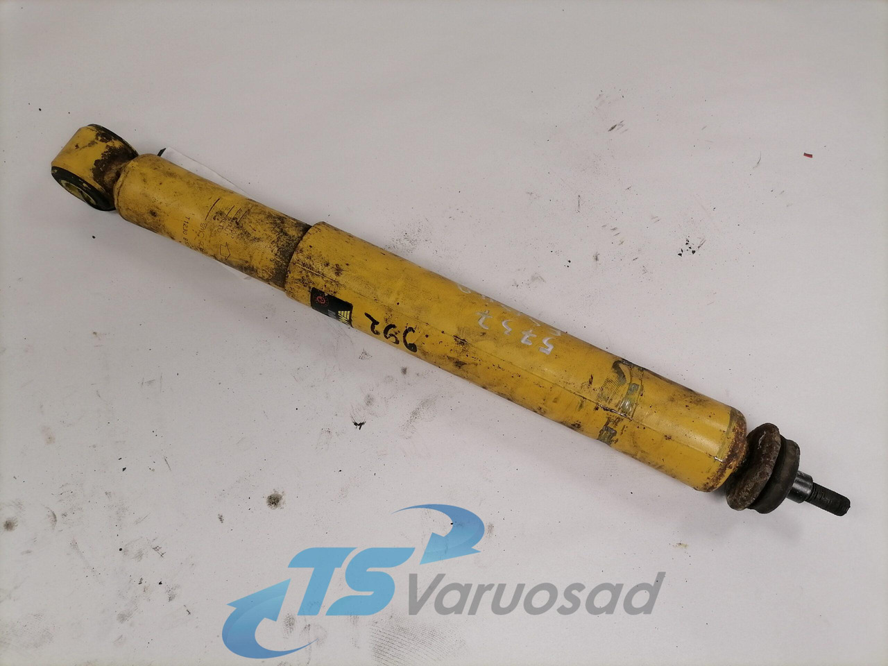 Scania First axel shock absorber T1230B12C12 - Amortizatoriai - Sunkvežimis: foto 1 Scania First axel shock absorber T1230B12C12 - Amortizatoriai - Sunkvežimis: foto 1