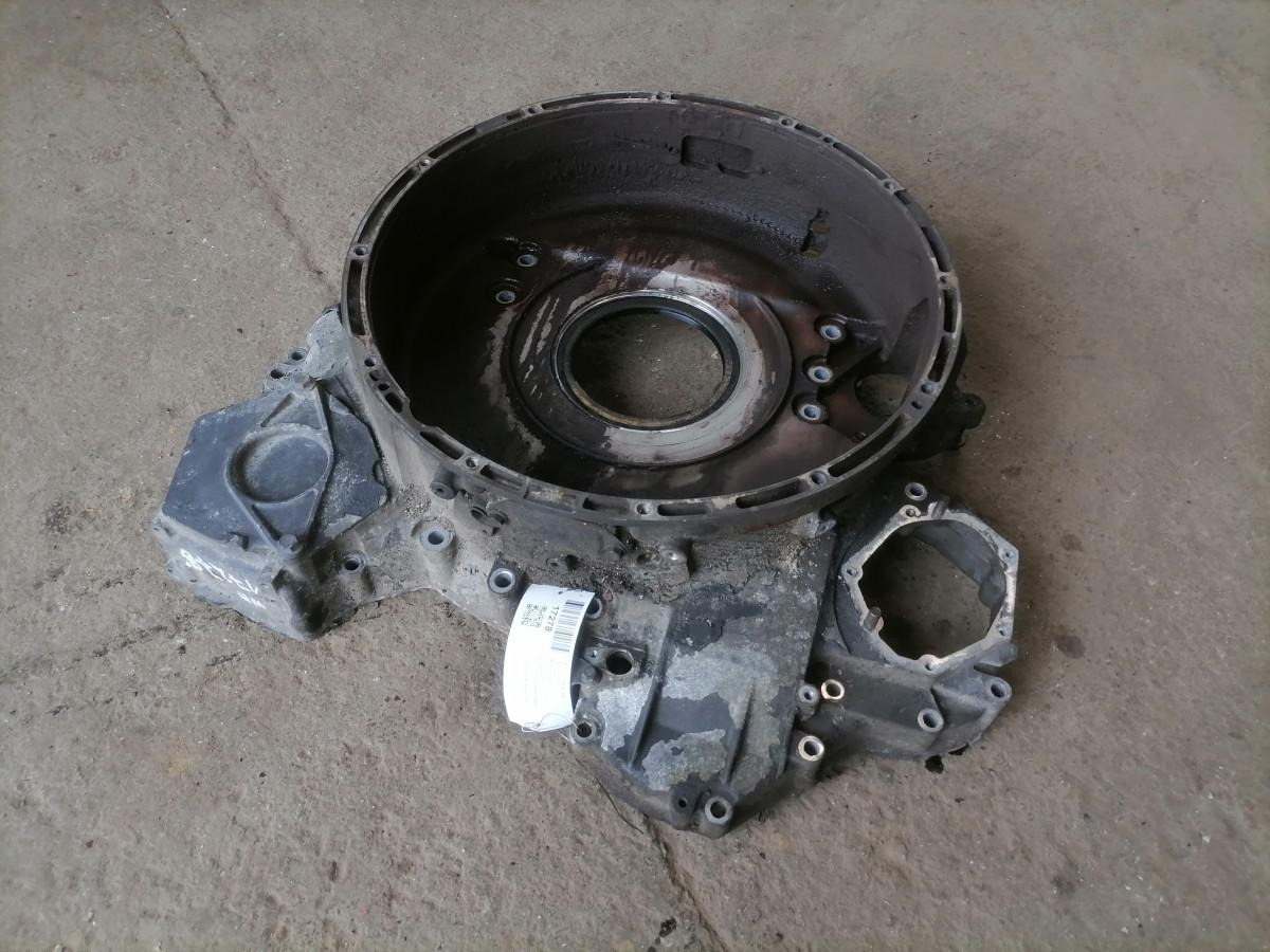 Scania Flywheel housing 1940447 - Smagratis - Sunkvežimis: foto 3 Scania Flywheel housing 1940447 - Smagratis - Sunkvežimis: foto 3