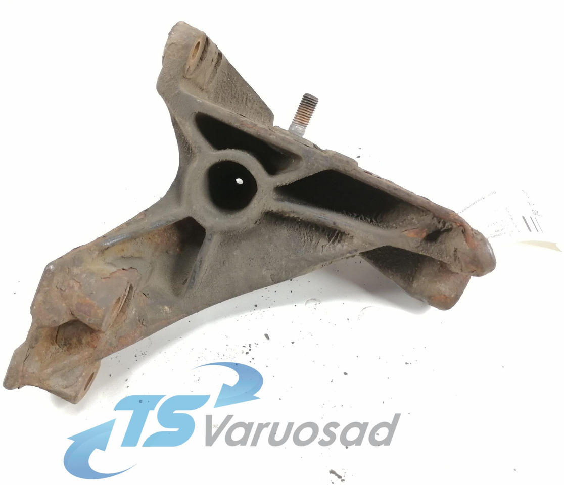 Scania Front bumper carrier 1404477 - Bamperis - Sunkvežimis: foto 2 Scania Front bumper carrier 1404477 - Bamperis - Sunkvežimis: foto 2