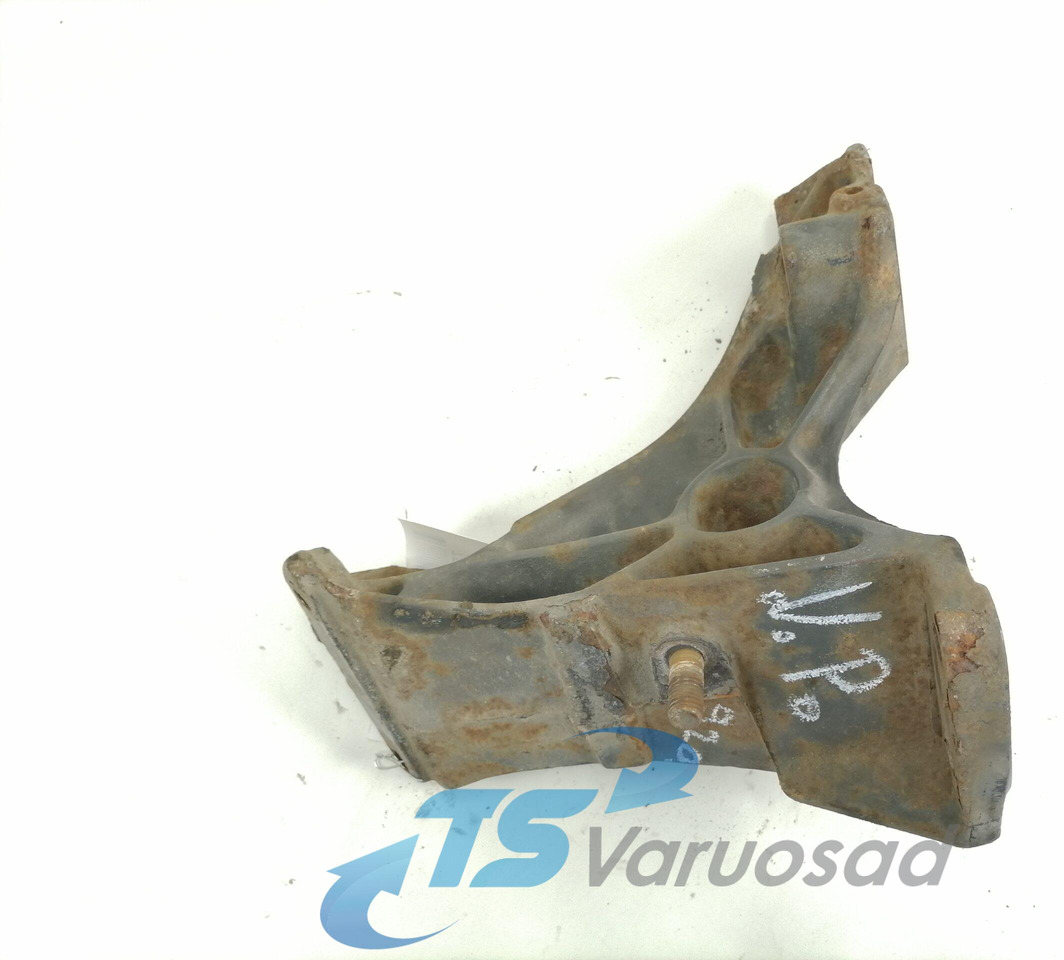 Scania Front bumper carrier 1404477 - Bamperis - Sunkvežimis: foto 4 Scania Front bumper carrier 1404477 - Bamperis - Sunkvežimis: foto 4
