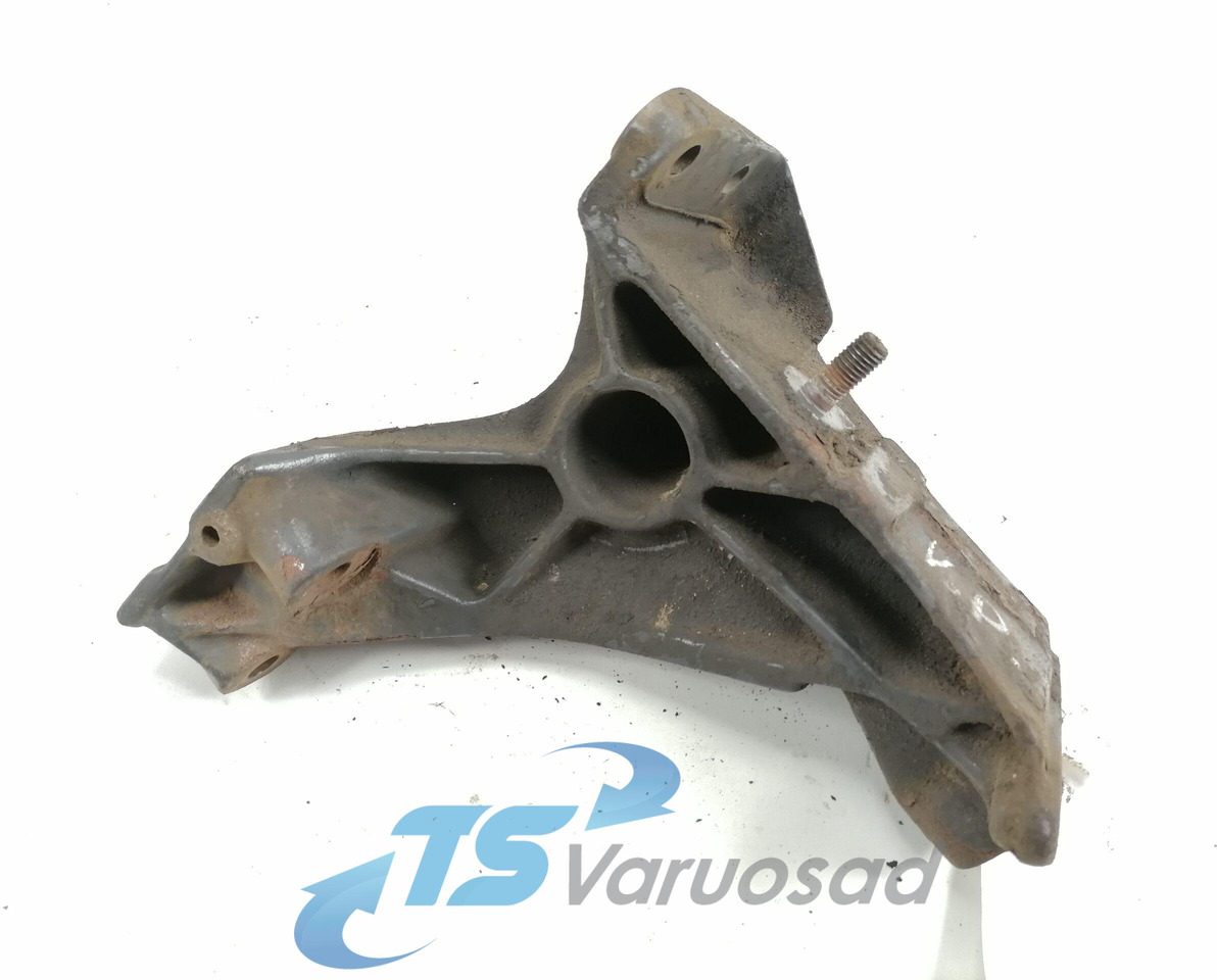 Scania Front bumper carrier 1404477 - Bamperis - Sunkvežimis: foto 2 Scania Front bumper carrier 1404477 - Bamperis - Sunkvežimis: foto 2