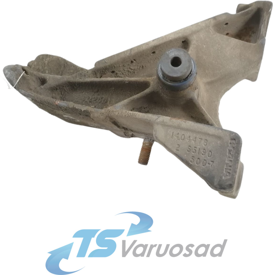 Scania Front bumper carrier 1404478 - Bamperis - Sunkvežimis: foto 1 Scania Front bumper carrier 1404478 - Bamperis - Sunkvežimis: foto 1