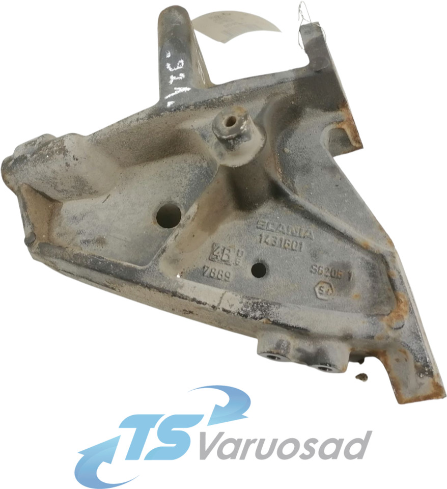 Scania Front bumper carrier 1431601 - Bamperis - Sunkvežimis: foto 1 Scania Front bumper carrier 1431601 - Bamperis - Sunkvežimis: foto 1