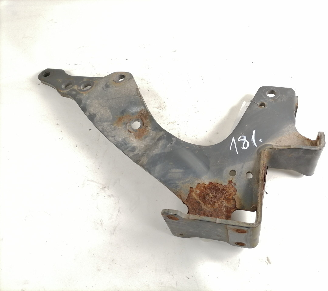 Scania Front bumper carrier 1802166 - Bamperis - Sunkvežimis: foto 3 Scania Front bumper carrier 1802166 - Bamperis - Sunkvežimis: foto 3