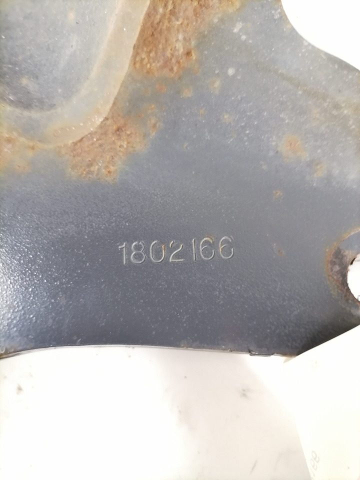 Scania Front bumper carrier 1802166 - Bamperis - Sunkvežimis: foto 2 Scania Front bumper carrier 1802166 - Bamperis - Sunkvežimis: foto 2