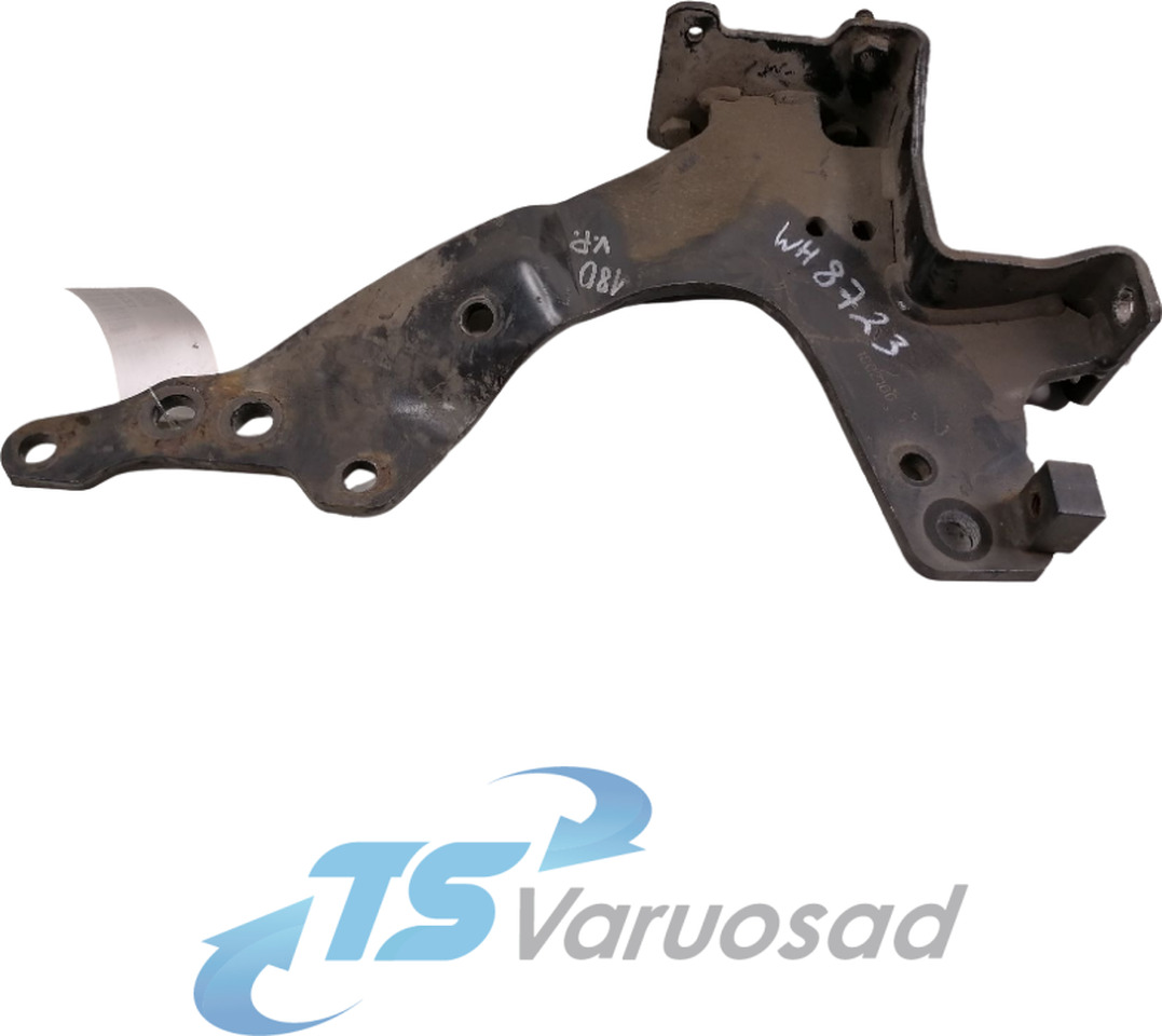 Scania Front bumper carrier 1802166 - Bamperis - Sunkvežimis: foto 1 Scania Front bumper carrier 1802166 - Bamperis - Sunkvežimis: foto 1