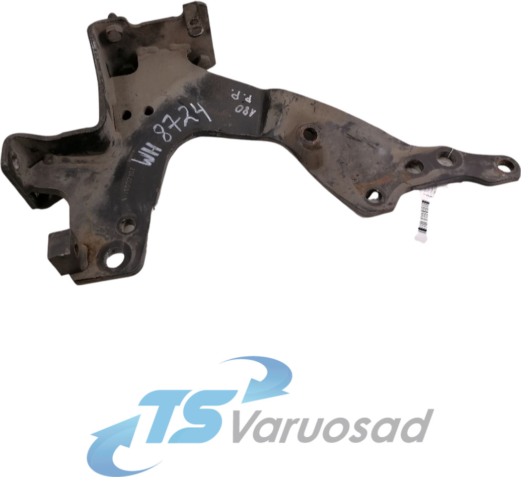 Scania Front bumper carrier 1802167 - Bamperis - Sunkvežimis: foto 1 Scania Front bumper carrier 1802167 - Bamperis - Sunkvežimis: foto 1