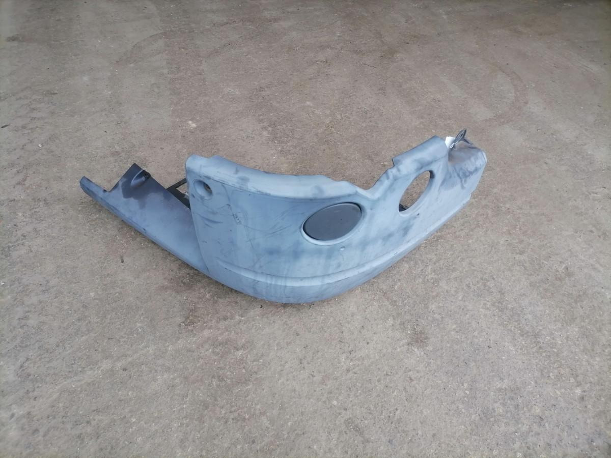 Scania Front bumper cover plastic 1431926 - Aerodinamika/ Spoileris - Sunkvežimis: foto 2 Scania Front bumper cover plastic 1431926 - Aerodinamika/ Spoileris - Sunkvežimis: foto 2