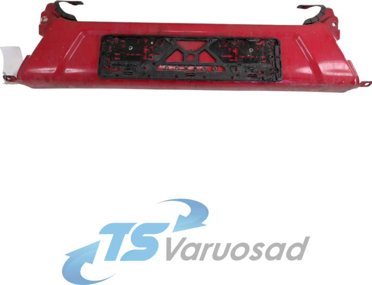 Scania Front bumper cover plastic 1865181 - Aerodinamika/ Spoileris - Sunkvežimis: foto 1 Scania Front bumper cover plastic 1865181 - Aerodinamika/ Spoileris - Sunkvežimis: foto 1