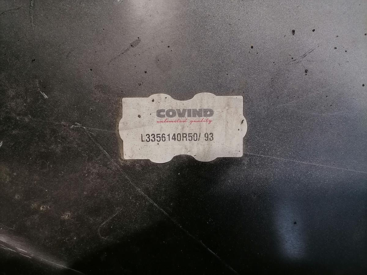 Scania Front bumper cover plastic 2077926 - Aerodinamika/ Spoileris - Sunkvežimis: foto 4 Scania Front bumper cover plastic 2077926 - Aerodinamika/ Spoileris - Sunkvežimis: foto 4