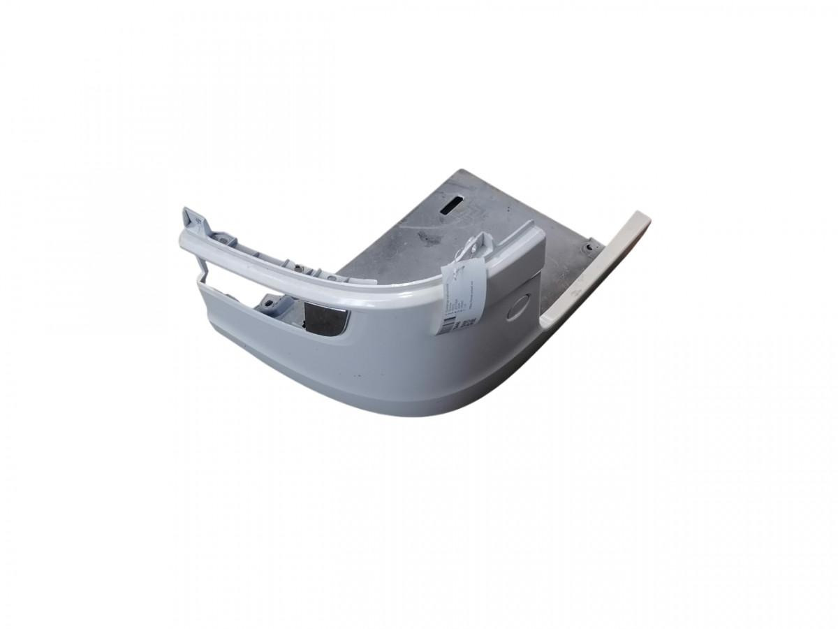 Scania Front bumper cover plastic 2077926 - Aerodinamika/ Spoileris - Sunkvežimis: foto 1 Scania Front bumper cover plastic 2077926 - Aerodinamika/ Spoileris - Sunkvežimis: foto 1