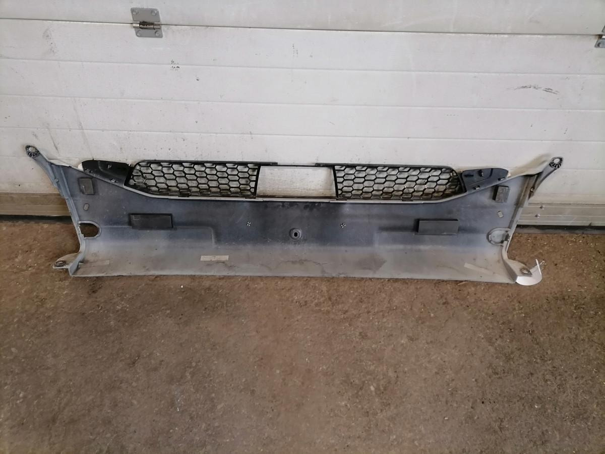 Scania Front bumper cover plastic 2077928 - Aerodinamika/ Spoileris - Sunkvežimis: foto 3 Scania Front bumper cover plastic 2077928 - Aerodinamika/ Spoileris - Sunkvežimis: foto 3