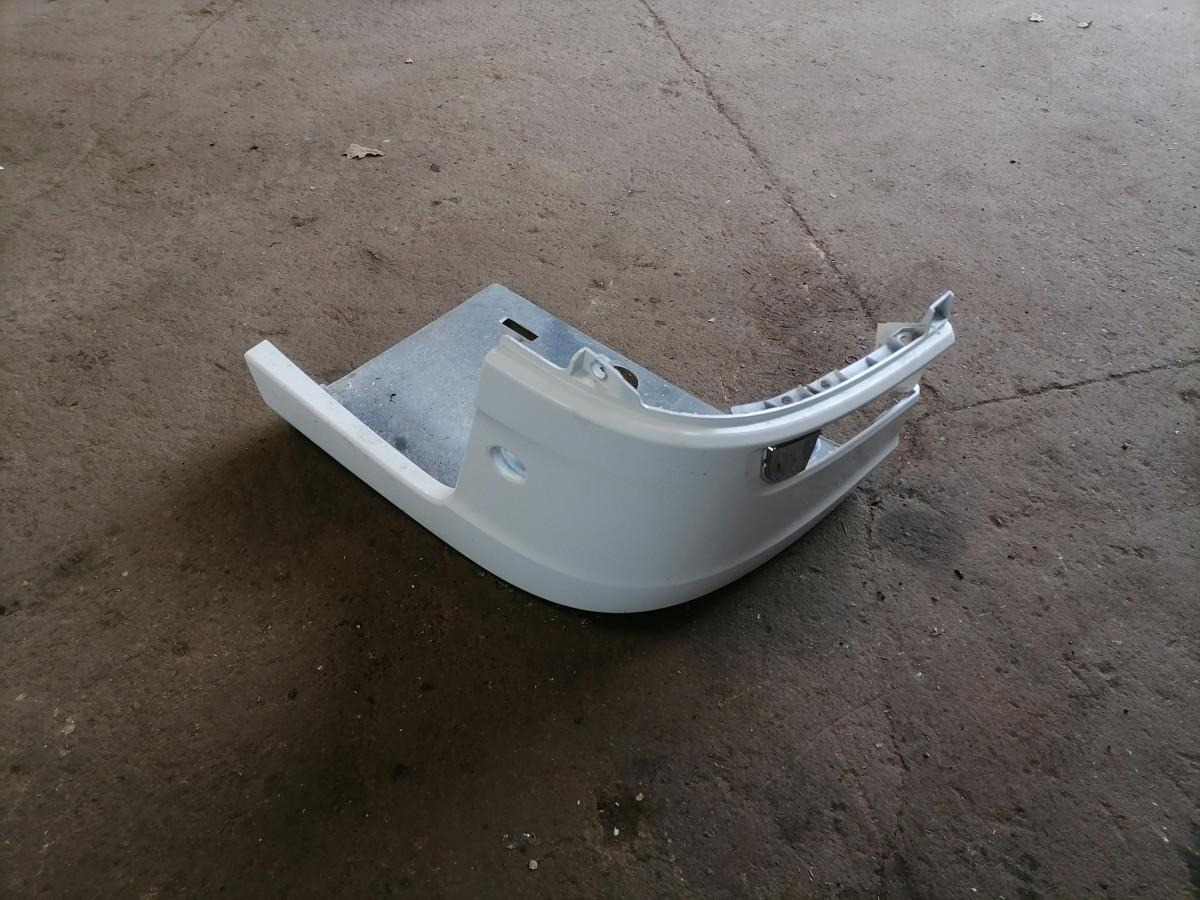 Scania Front bumper cover plastic 2731830 - Aerodinamika/ Spoileris - Sunkvežimis: foto 2 Scania Front bumper cover plastic 2731830 - Aerodinamika/ Spoileris - Sunkvežimis: foto 2