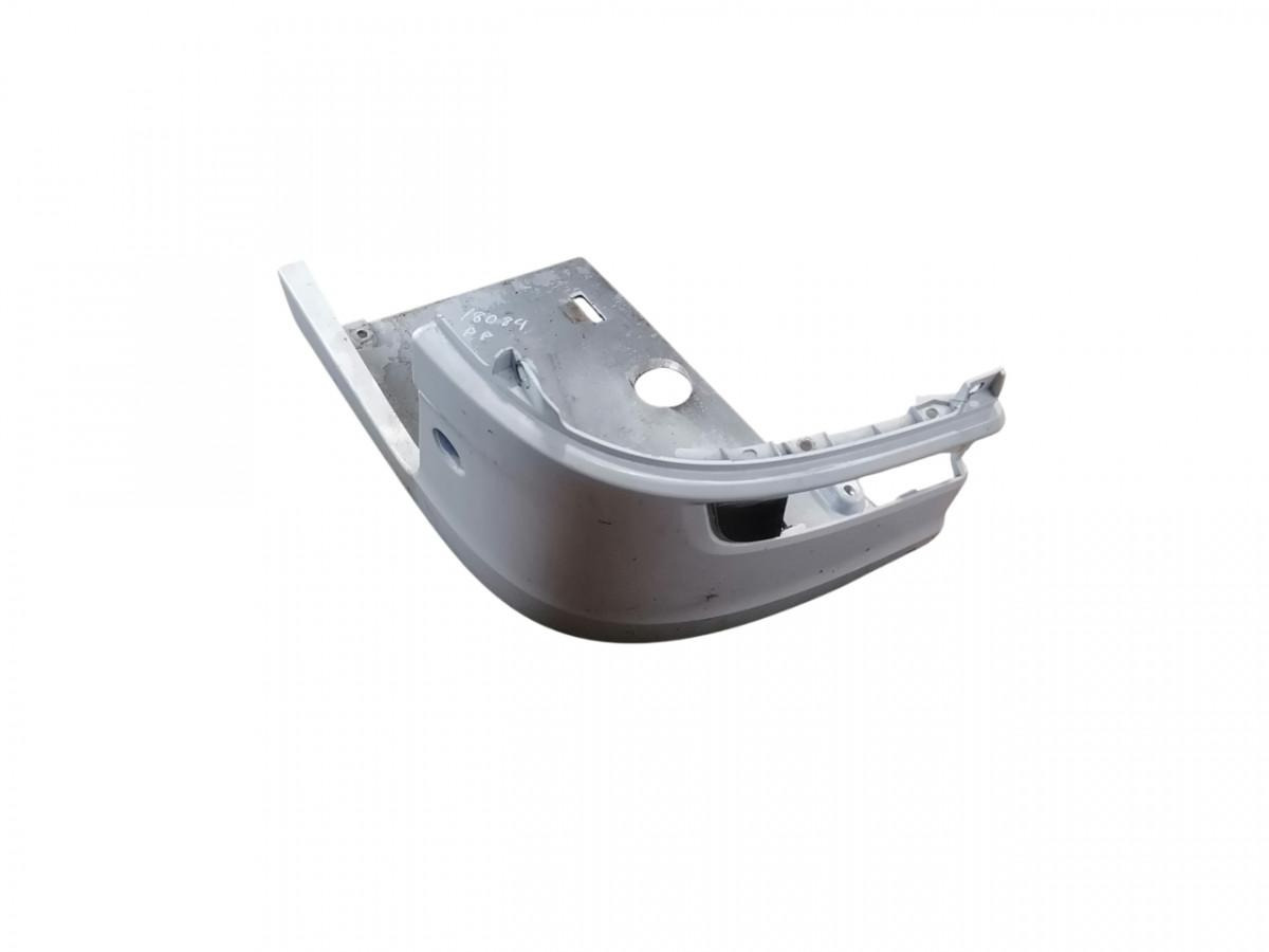 Scania Front bumper cover plastic 2731830 - Aerodinamika/ Spoileris - Sunkvežimis: foto 1 Scania Front bumper cover plastic 2731830 - Aerodinamika/ Spoileris - Sunkvežimis: foto 1