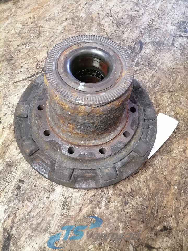 Scania Front hub 1480933 - Stebulė - Sunkvežimis: foto 3 Scania Front hub 1480933 - Stebulė - Sunkvežimis: foto 3
