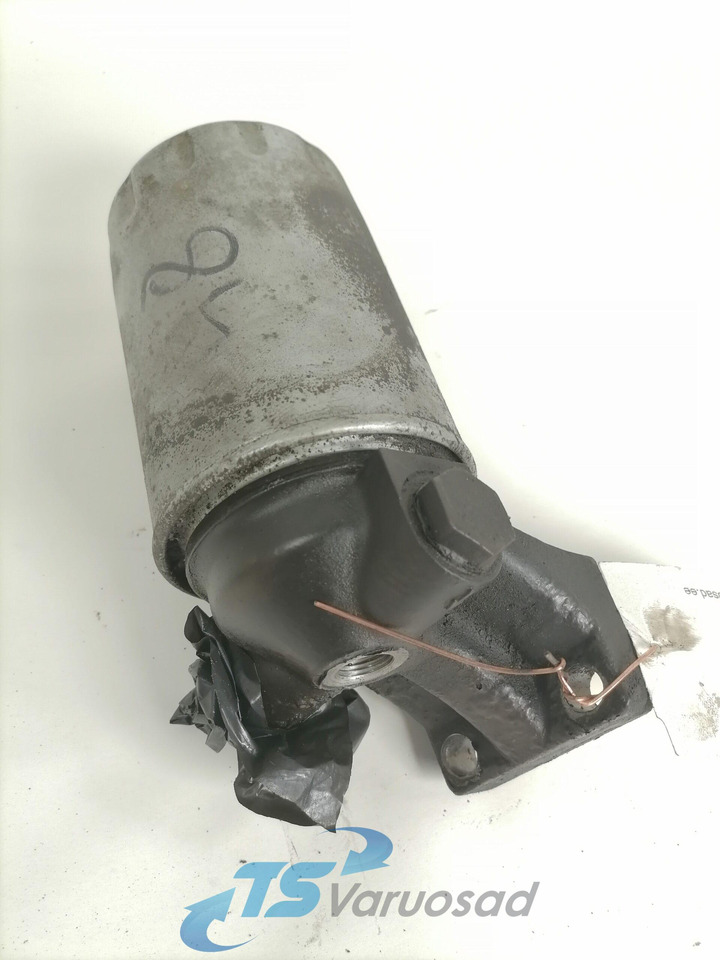 Scania Fuel filter unit 1362289 - Kuro filtras - Sunkvežimis: foto 1 Scania Fuel filter unit 1362289 - Kuro filtras - Sunkvežimis: foto 1