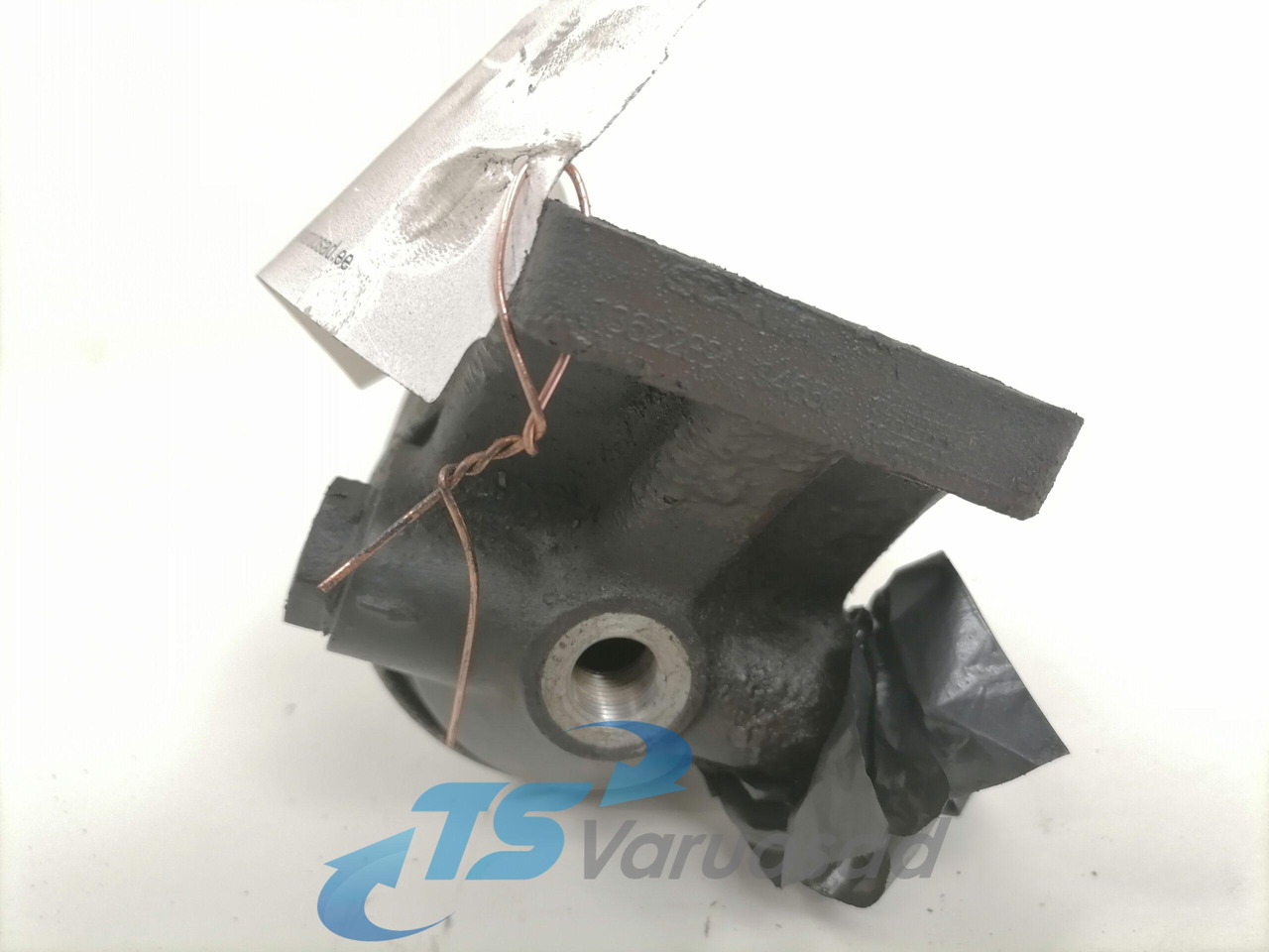 Scania Fuel filter unit 1362289 - Kuro filtras - Sunkvežimis: foto 2 Scania Fuel filter unit 1362289 - Kuro filtras - Sunkvežimis: foto 2