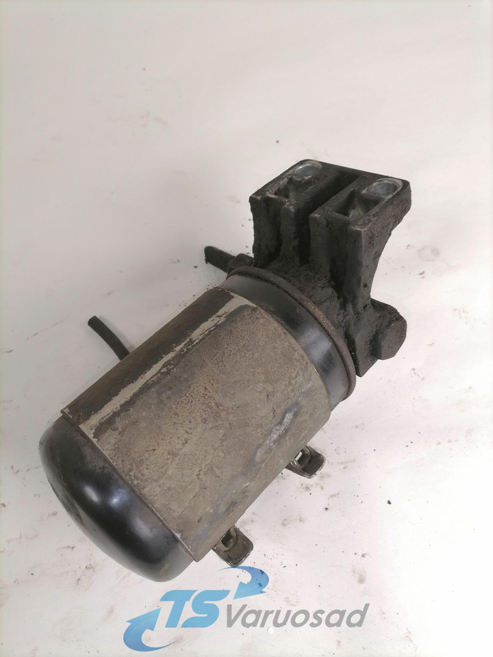 Scania Fuel filter unit 1362289 - Kuro filtras - Sunkvežimis: foto 2 Scania Fuel filter unit 1362289 - Kuro filtras - Sunkvežimis: foto 2