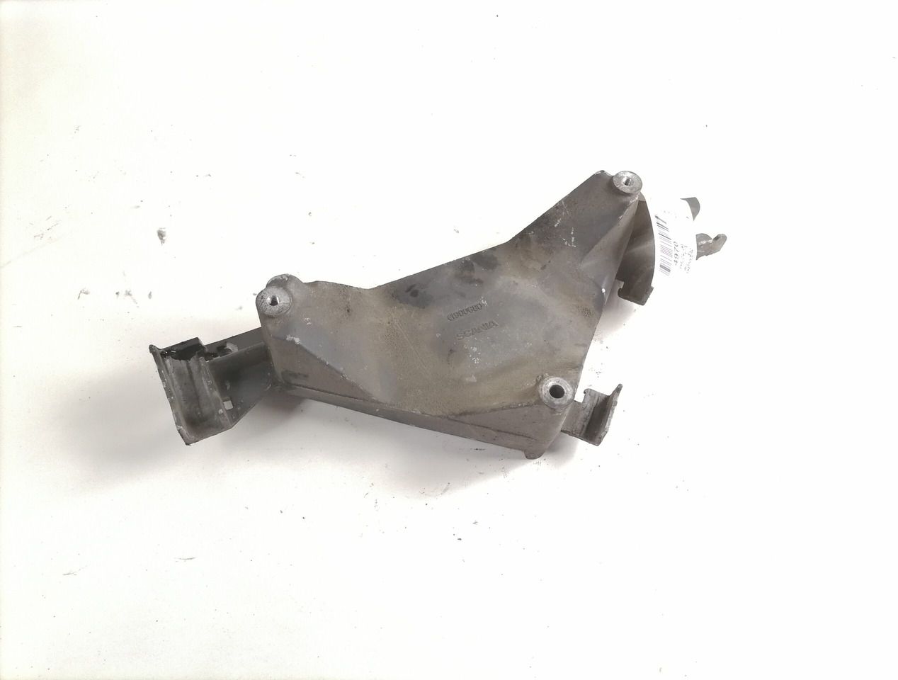 Scania Fuel filter unit 1900680 - Kuro filtras - Sunkvežimis: foto 1 Scania Fuel filter unit 1900680 - Kuro filtras - Sunkvežimis: foto 1