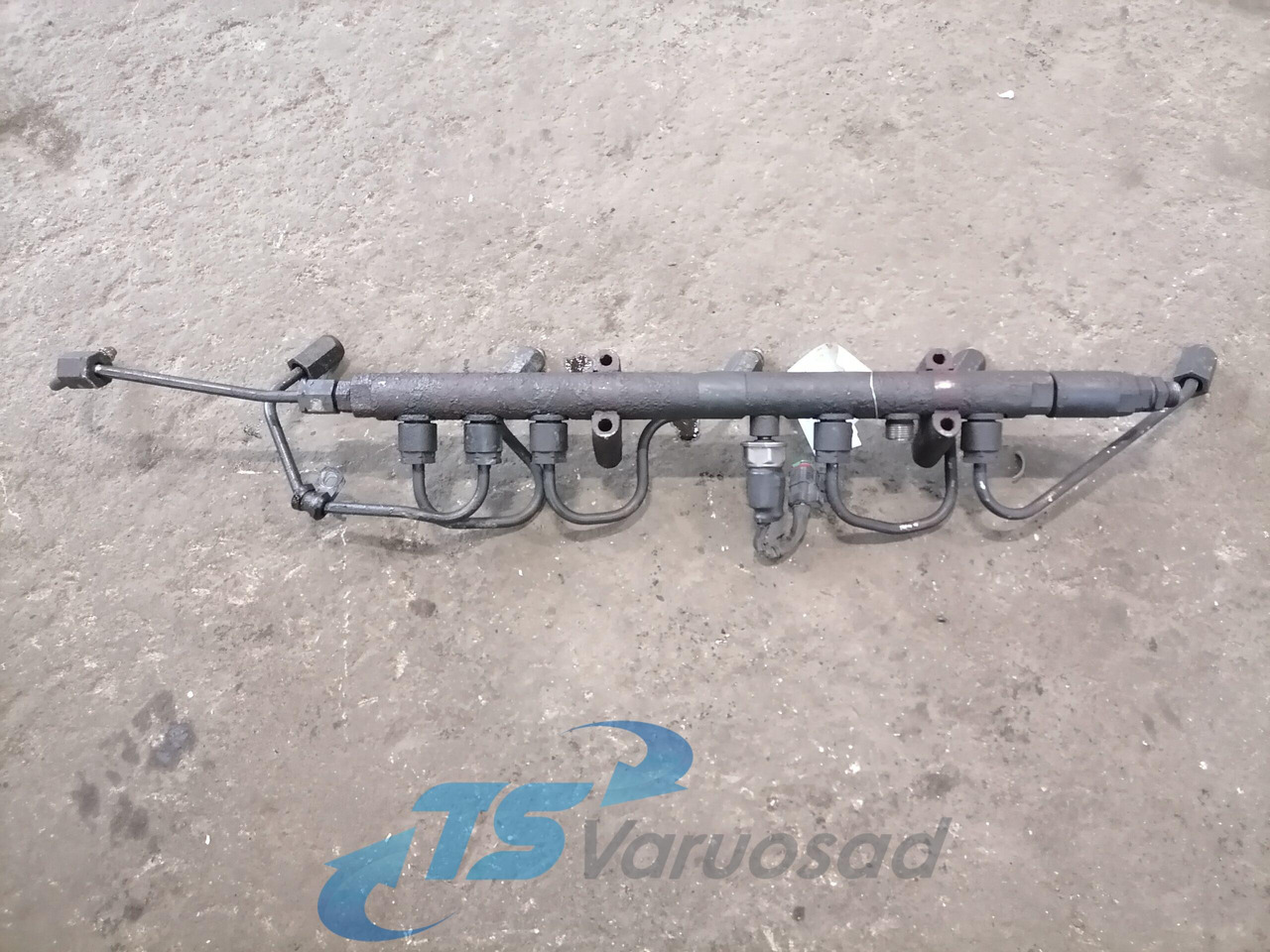Scania Fuel mainfold 2130085 - Kuro sistema - Sunkvežimis: foto 2 Scania Fuel mainfold 2130085 - Kuro sistema - Sunkvežimis: foto 2
