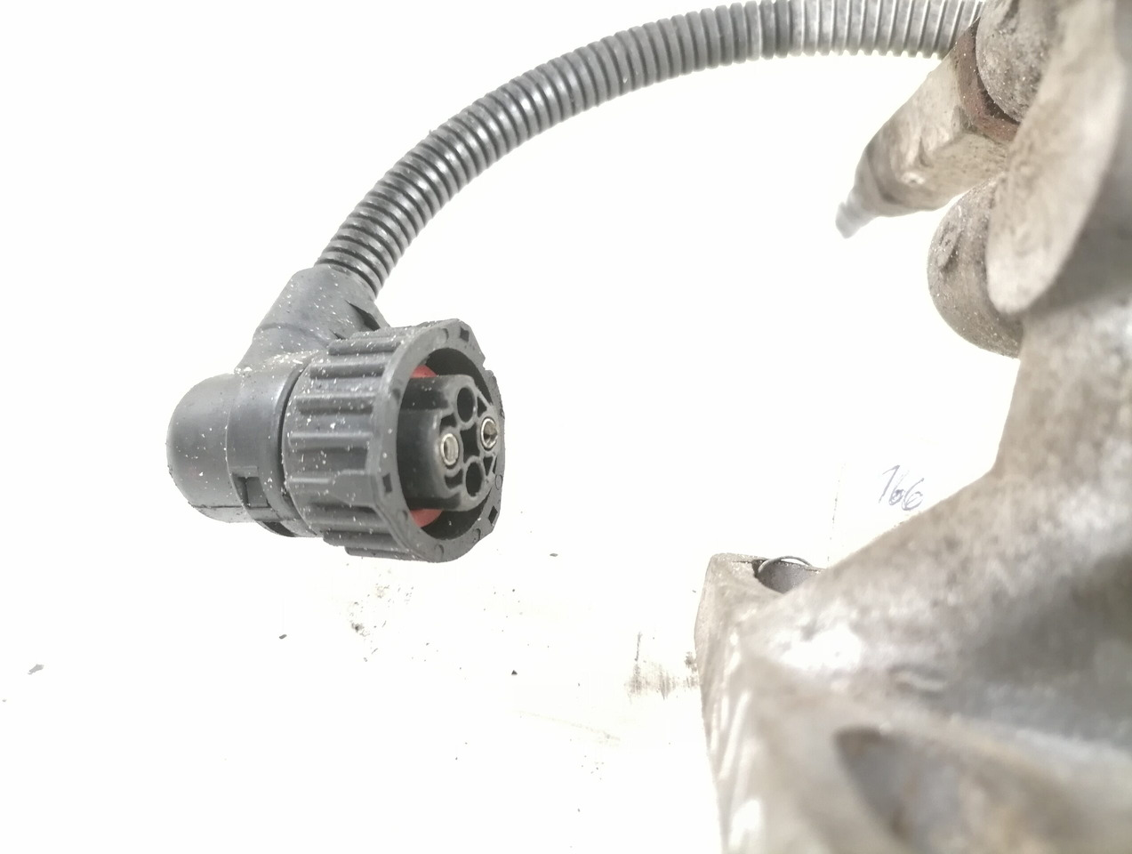 Scania Fuel separator 1393641 - Kuro filtras - Sunkvežimis: foto 5 Scania Fuel separator 1393641 - Kuro filtras - Sunkvežimis: foto 5