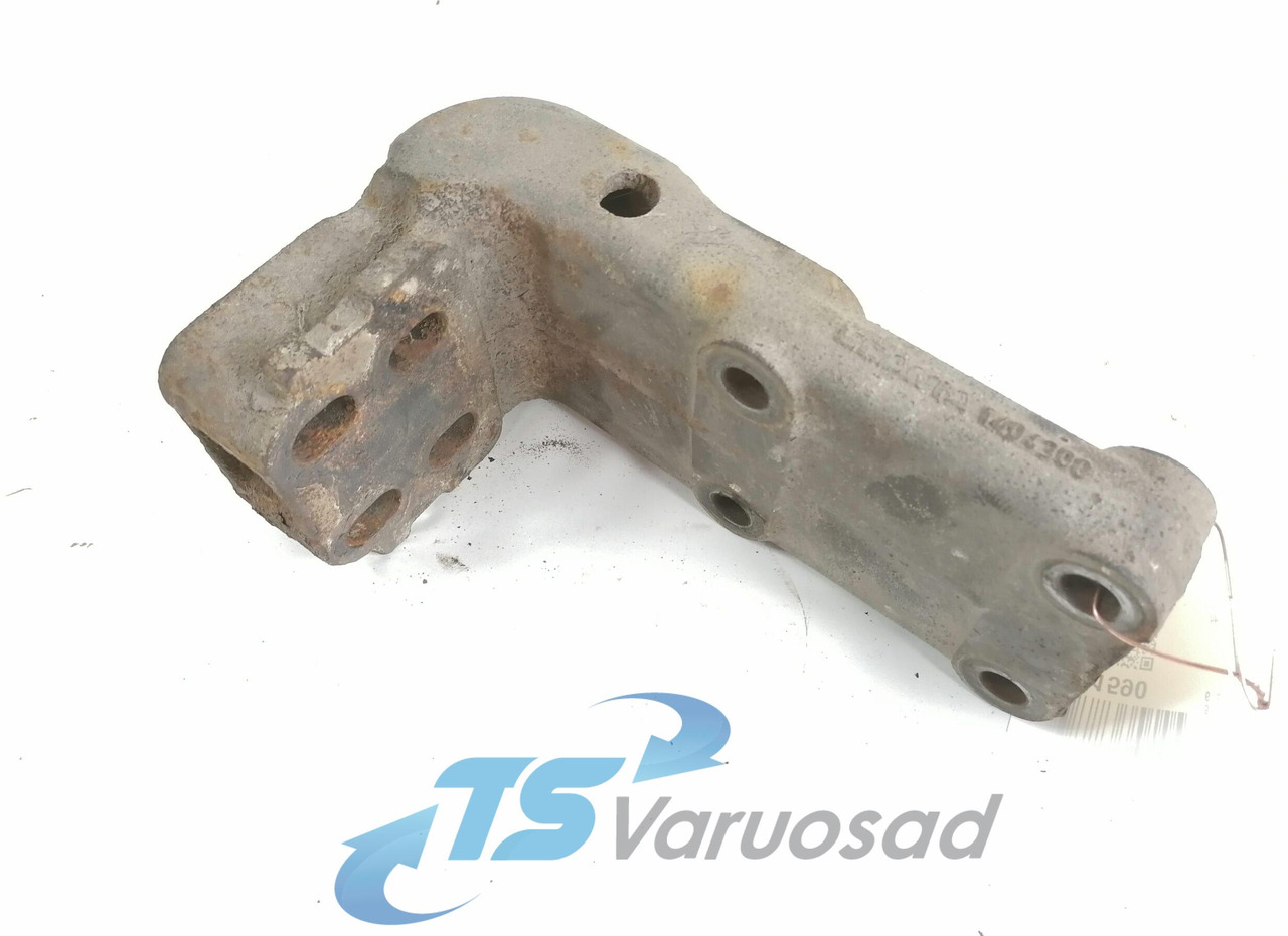 Scania Gearbox bracket 1404300 - Pavarų dėžė ir dalys - Sunkvežimis: foto 1 Scania Gearbox bracket 1404300 - Pavarų dėžė ir dalys - Sunkvežimis: foto 1