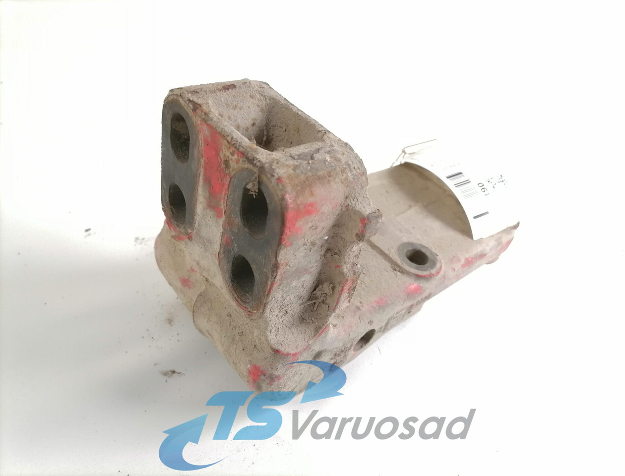 Scania Gearbox bracket 1404300 - Pavarų dėžė ir dalys - Sunkvežimis: foto 3 Scania Gearbox bracket 1404300 - Pavarų dėžė ir dalys - Sunkvežimis: foto 3