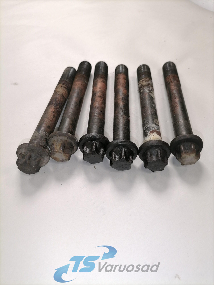 Scania Gearbox bracket screw 1746111 - Pavarų dėžė ir dalys - Sunkvežimis: foto 2 Scania Gearbox bracket screw 1746111 - Pavarų dėžė ir dalys - Sunkvežimis: foto 2