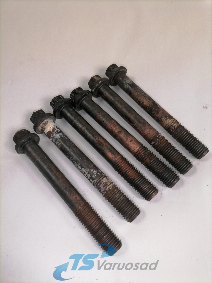 Scania Gearbox bracket screw 1746111 - Pavarų dėžė ir dalys - Sunkvežimis: foto 1 Scania Gearbox bracket screw 1746111 - Pavarų dėžė ir dalys - Sunkvežimis: foto 1