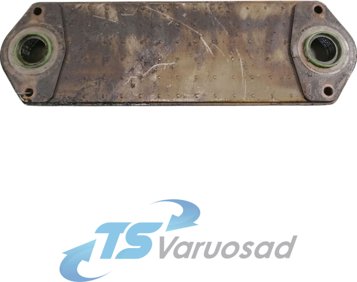 Scania Gerabox oil cooler 1351348 - Pavarų dėžė ir dalys - Sunkvežimis: foto 1 Scania Gerabox oil cooler 1351348 - Pavarų dėžė ir dalys - Sunkvežimis: foto 1