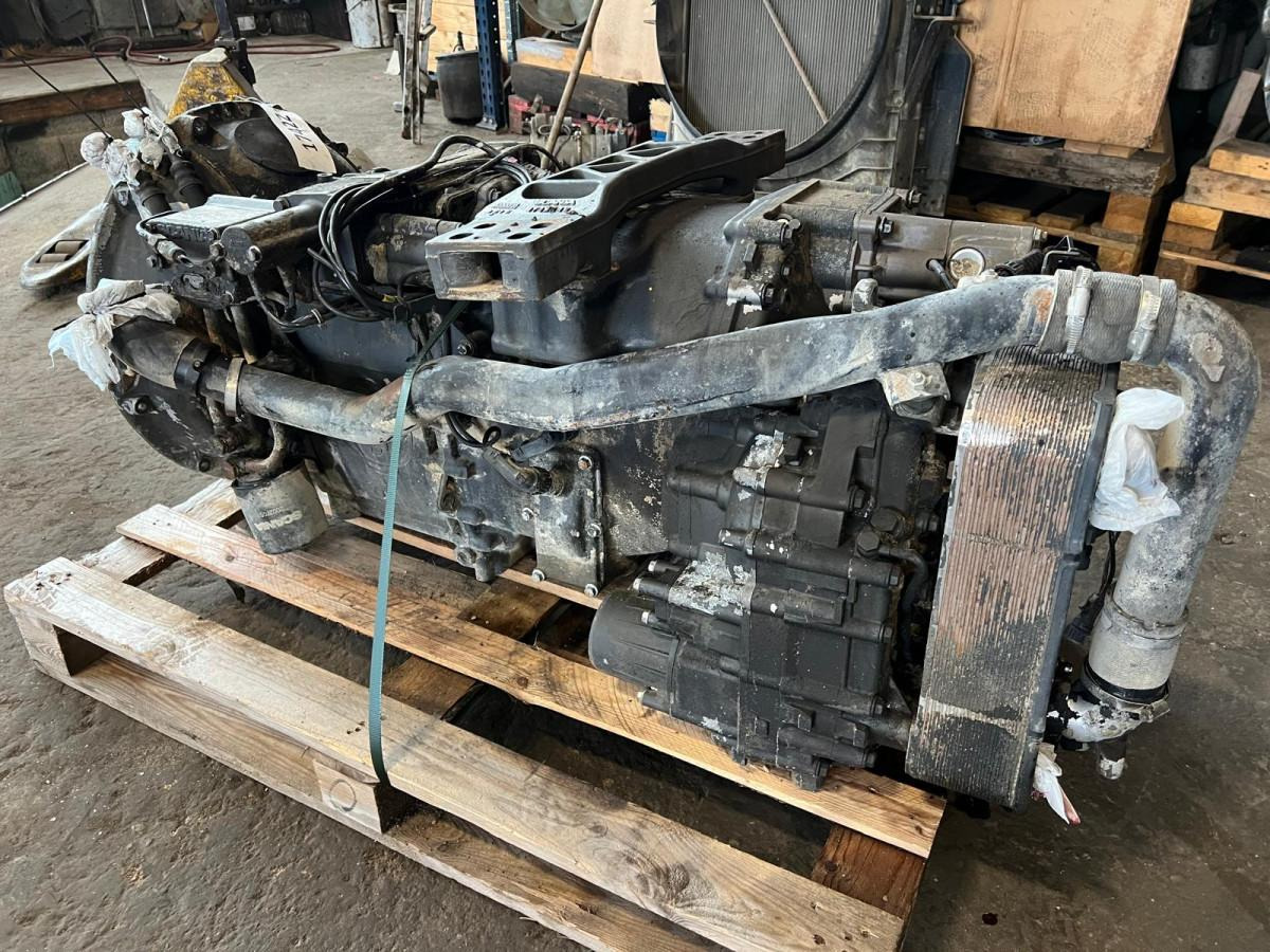 Scania Gerbox 2292421 - Pavarų dėžė ir dalys - Sunkvežimis: foto 3 Scania Gerbox 2292421 - Pavarų dėžė ir dalys - Sunkvežimis: foto 3