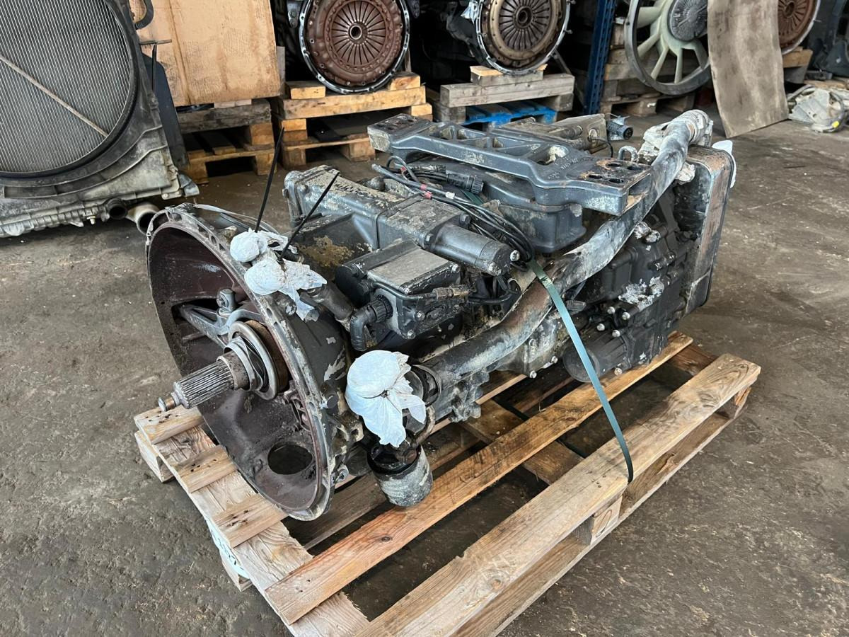 Scania Gerbox 2292421 - Pavarų dėžė ir dalys - Sunkvežimis: foto 1 Scania Gerbox 2292421 - Pavarų dėžė ir dalys - Sunkvežimis: foto 1