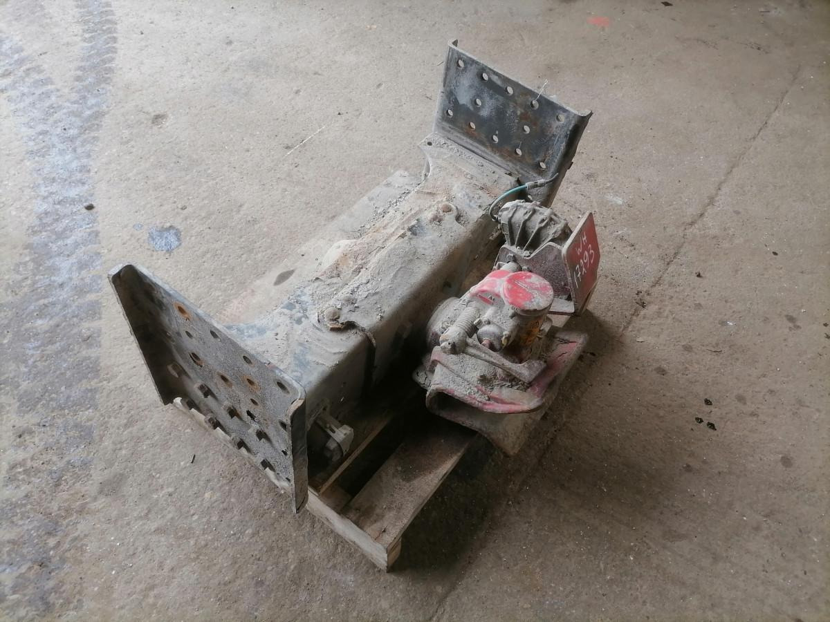 Scania Haakeseade VBG VBG - Balno - Sunkvežimis: foto 2 Scania Haakeseade VBG VBG - Balno - Sunkvežimis: foto 2